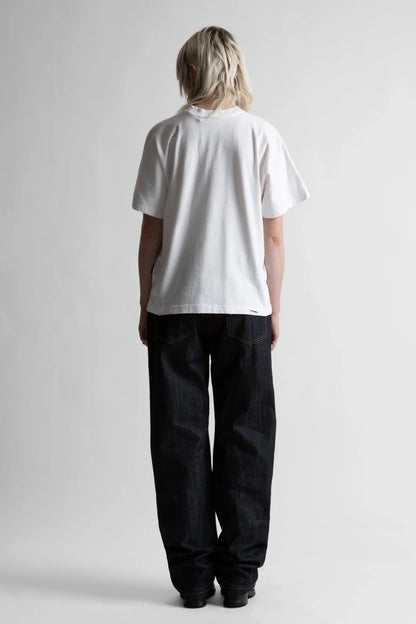 Dead End Sleaze T-Shirt - White
