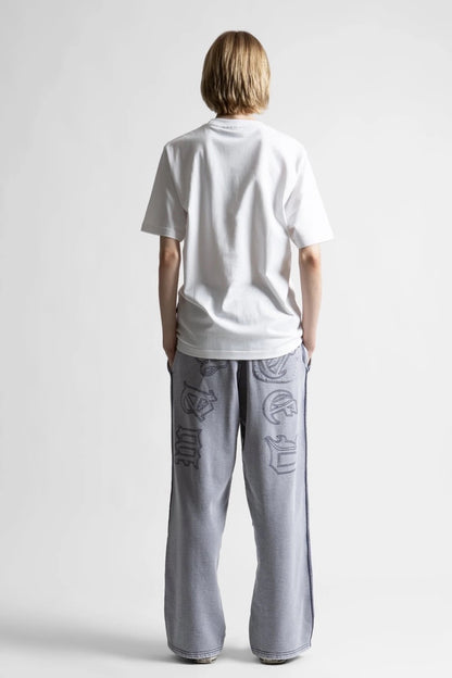 Elevation T-Shirt - White