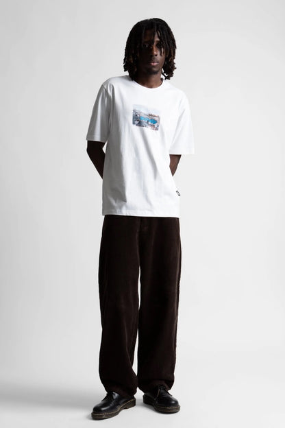 Elevation T-Shirt - White