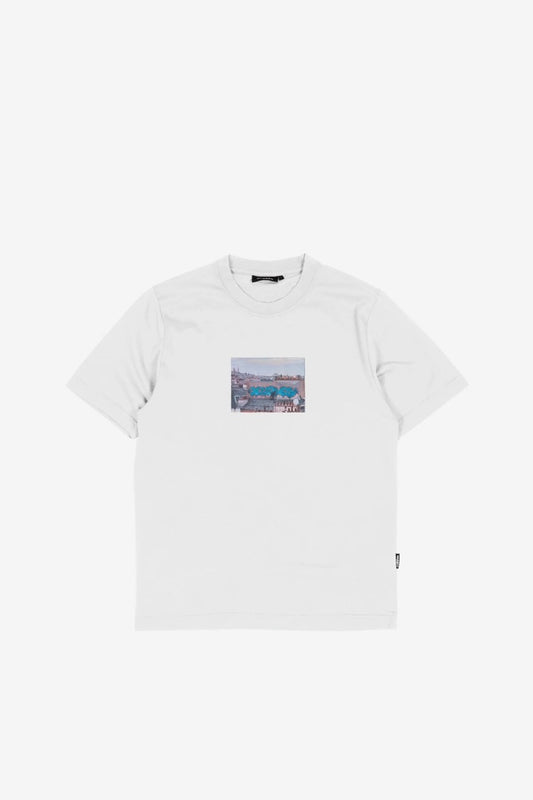 Elevation T-Shirt - White