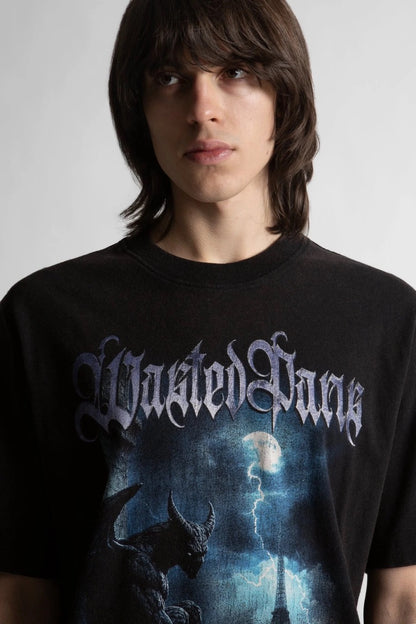 Gargoyle T-Shirt - Black