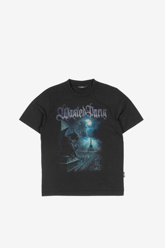 Gargoyle T-Shirt - Black