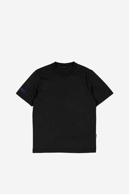 KNOW WHAT I MEAN T-SHIRT - BLACK