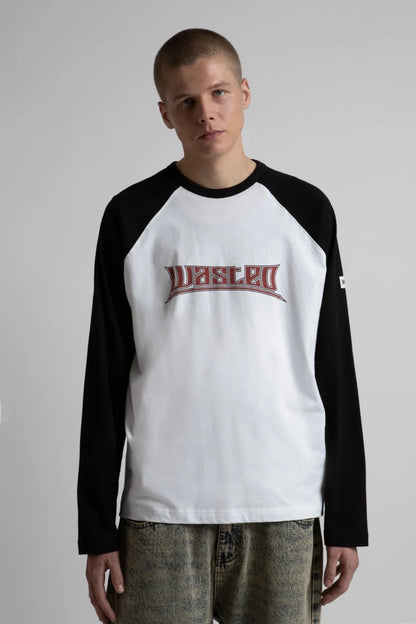 Pusher Long Sleeve T-Shirt