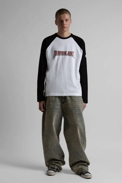 Pusher Long Sleeve T-Shirt