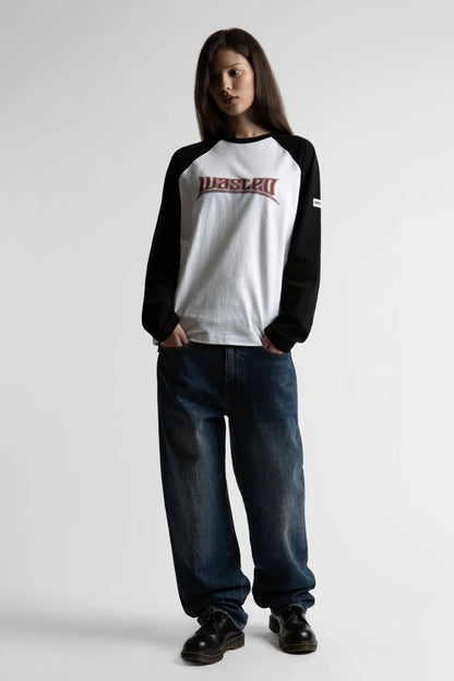 Pusher Long Sleeve T-Shirt