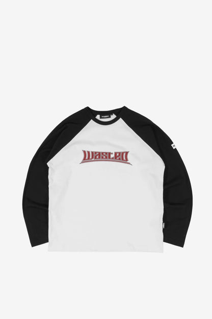Pusher Long Sleeve T-Shirt