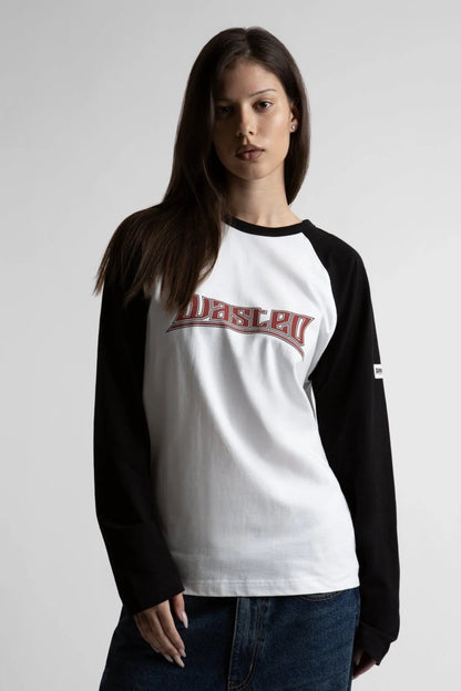 Pusher Long Sleeve T-Shirt