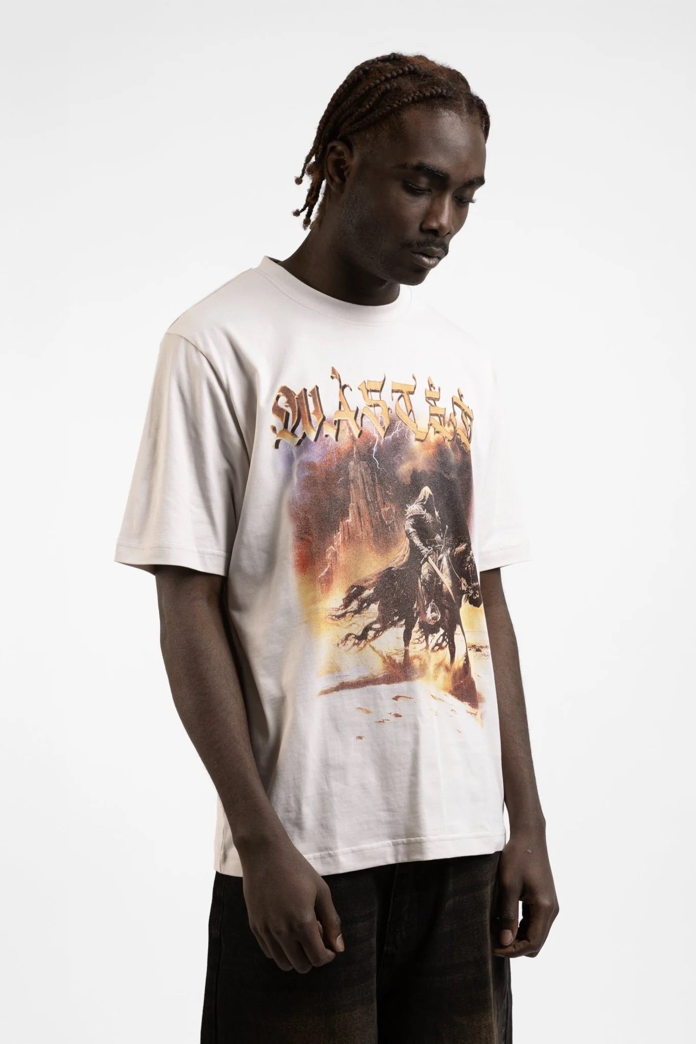 Mirage T-shirt