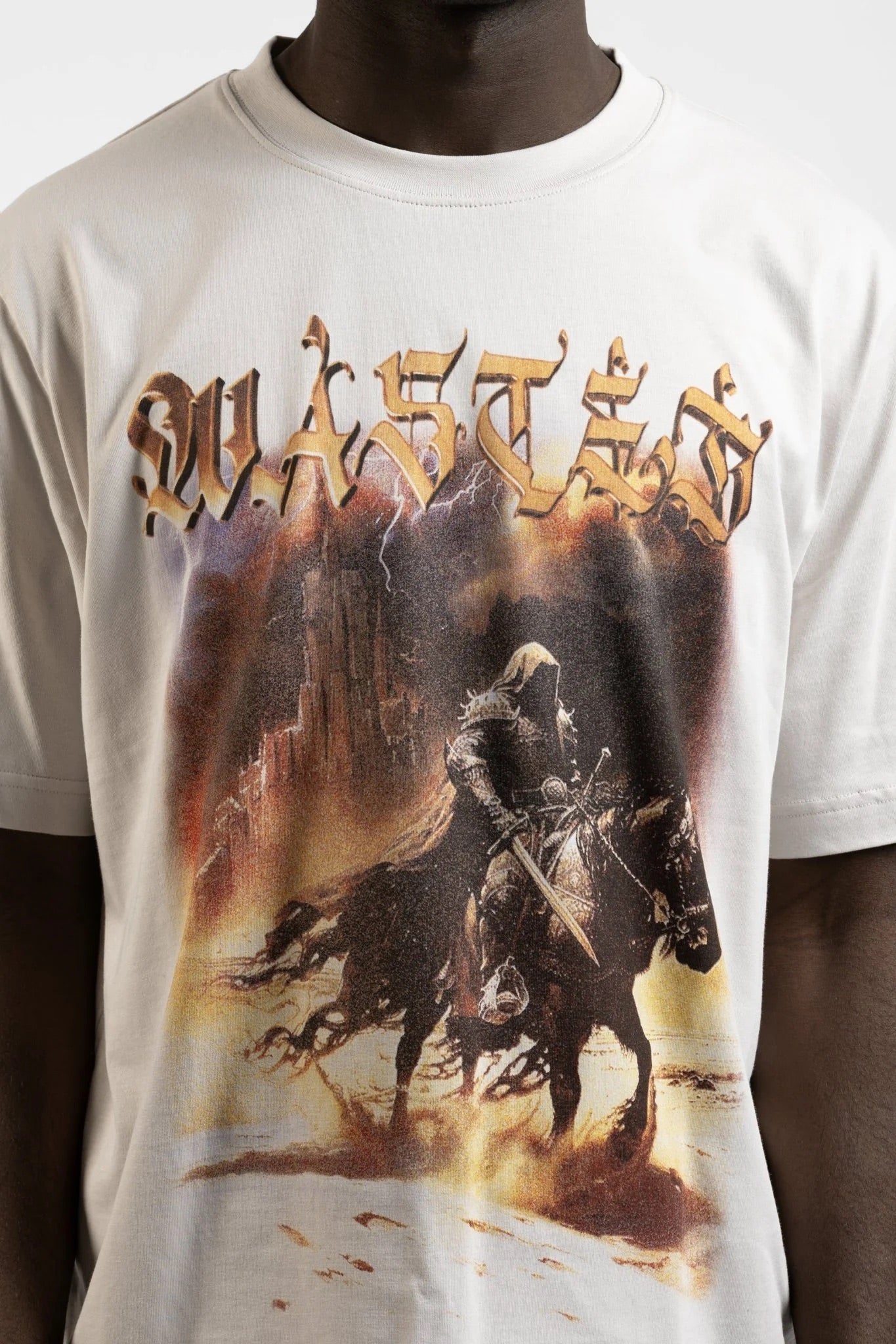 Mirage T-shirt