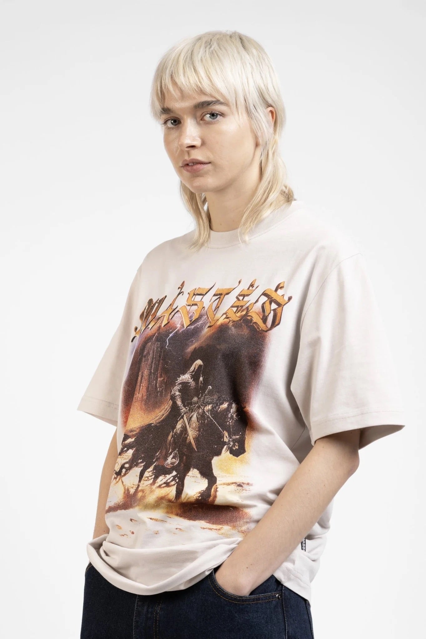 Mirage T-shirt