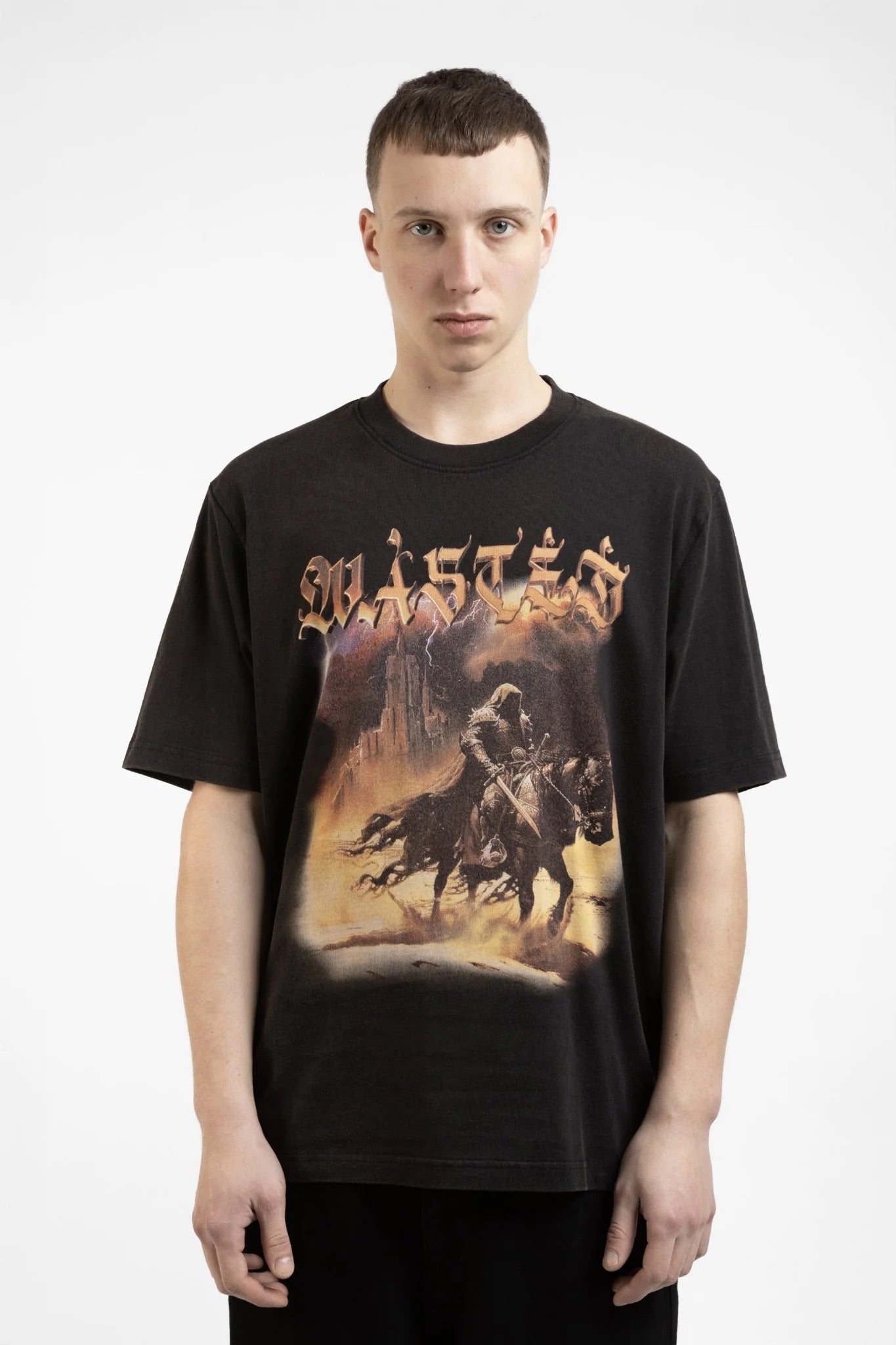 Mirage T-shirt