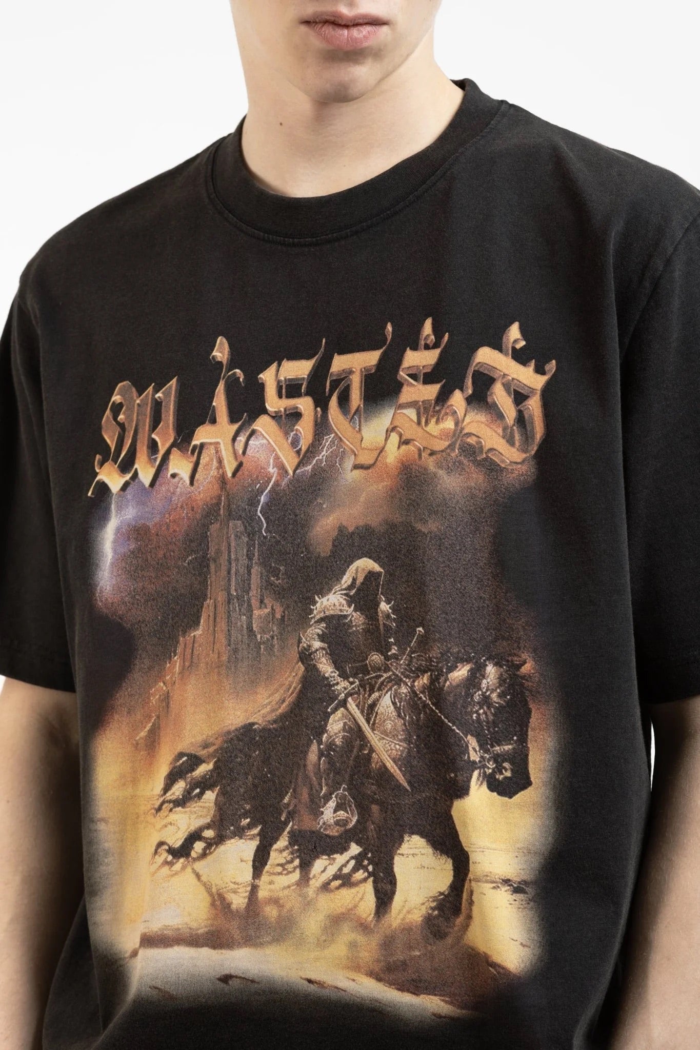 Mirage T-shirt