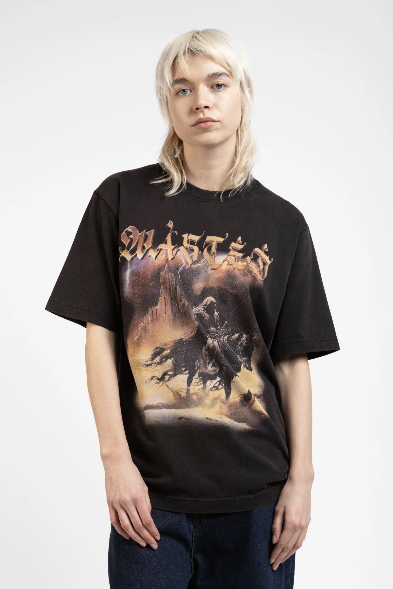 Mirage T-shirt