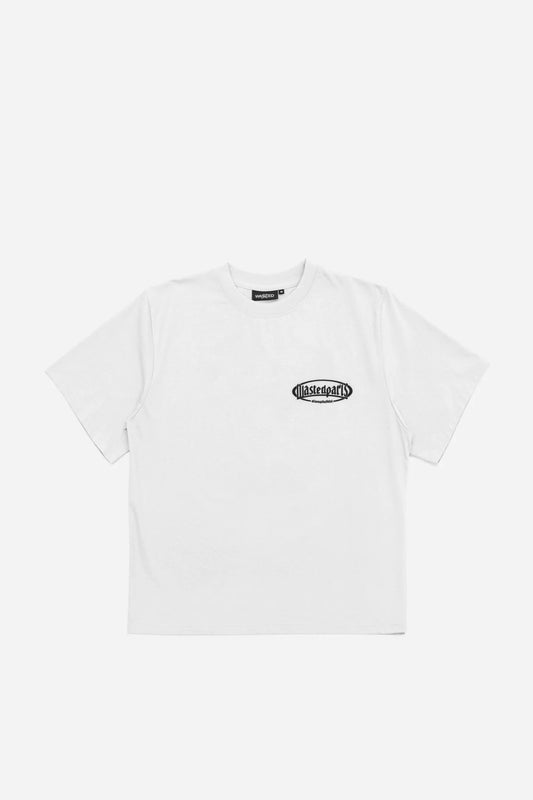 Boxy Yard T-shirt