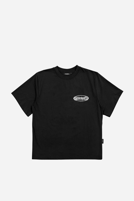 Boxy Yard T-shirt