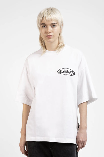 Boxy Yard T-shirt