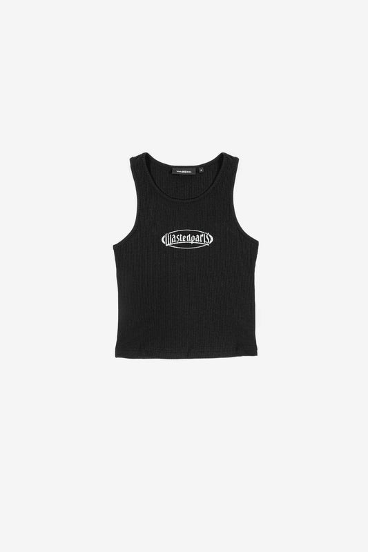 Yard Women's Tank Top - BLACK