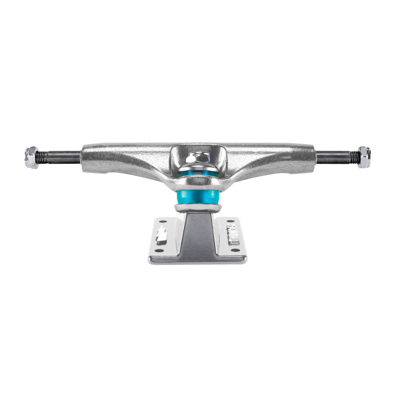 Thunder Hollow Lights Polierte High Trucks