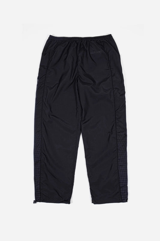 SPINE TRACK PANT - BLACK