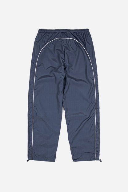 SPINE TRACK PANT - ASH BLUE