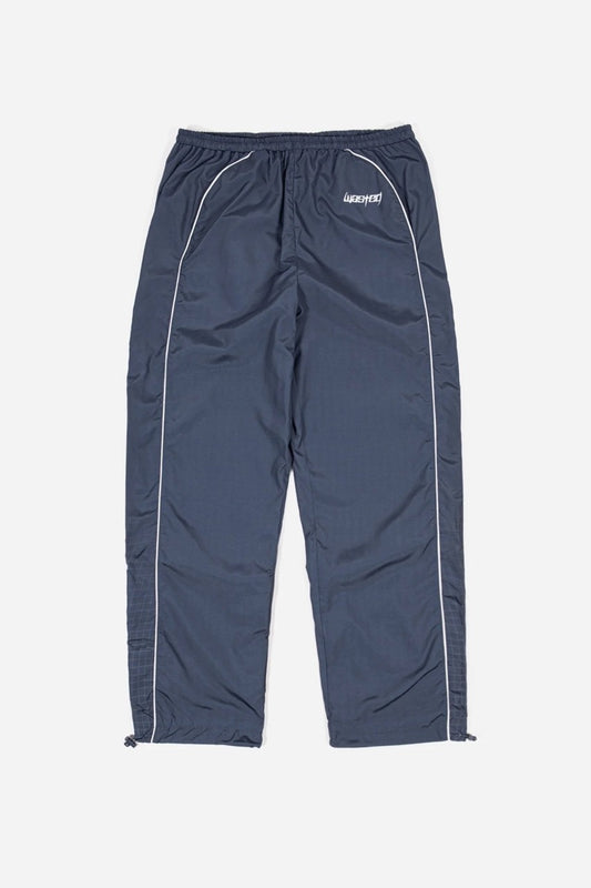 SPINE TRACK PANT - ASH BLUE