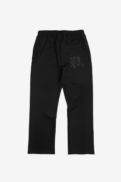Stronghold Track Pant - Black