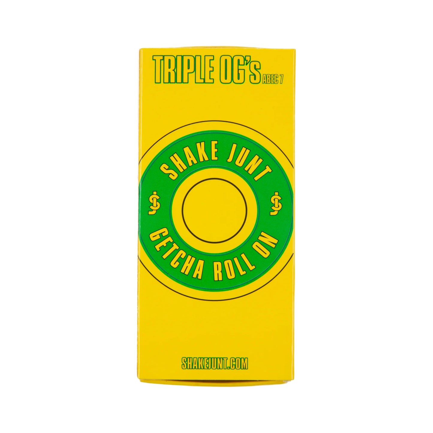 Shake Junt Lejer ABEC 7