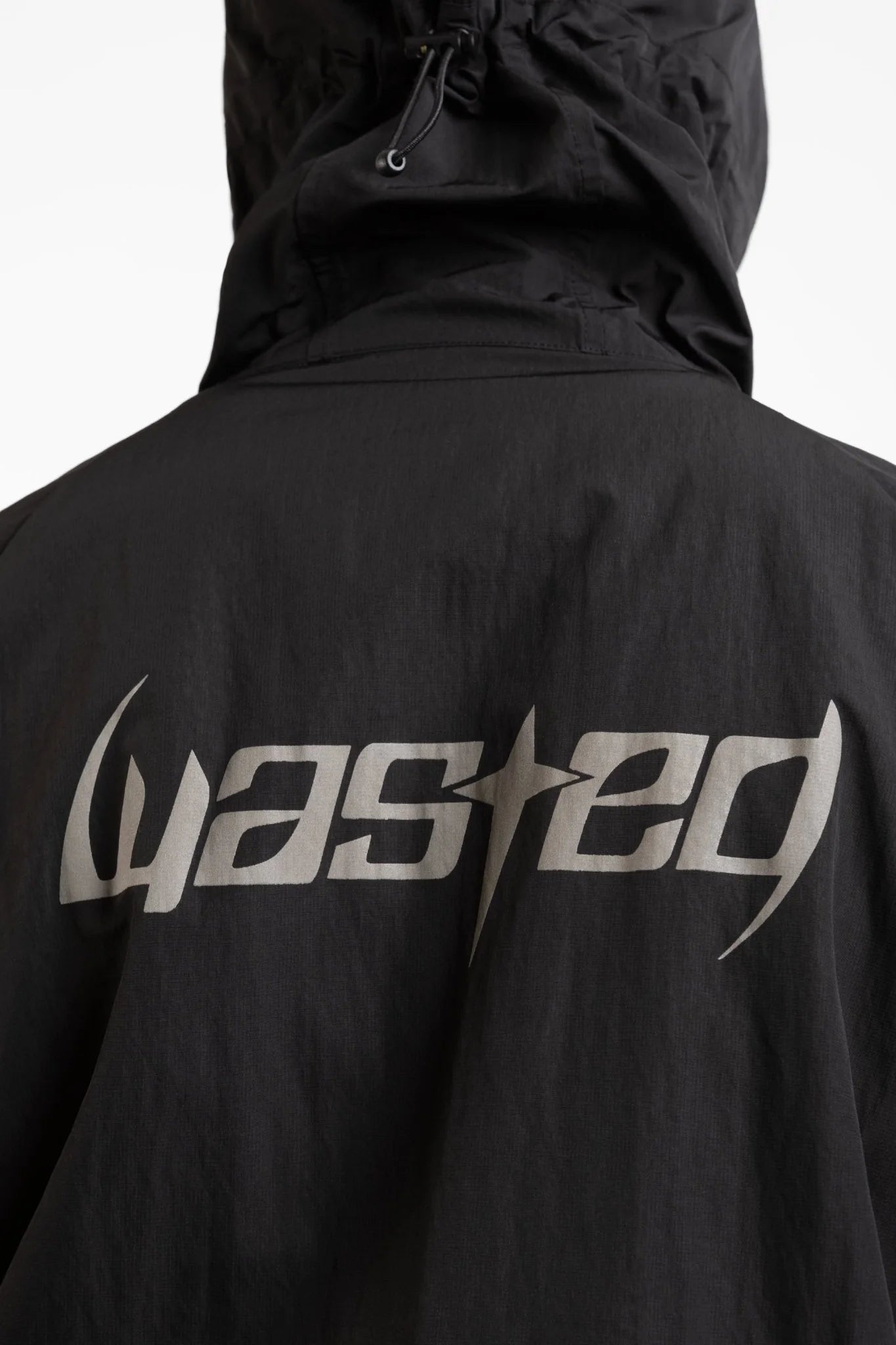 Blade Windbreaker