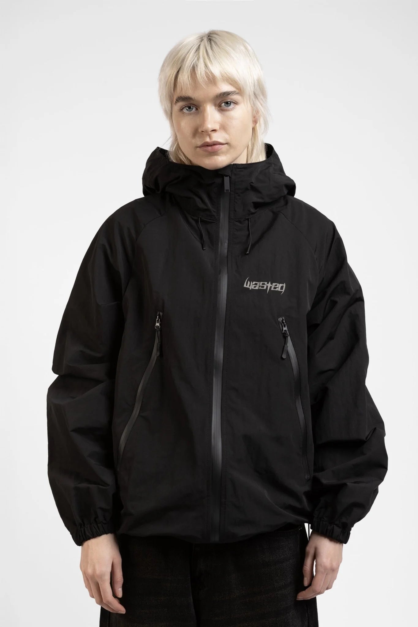 Blade Windbreaker