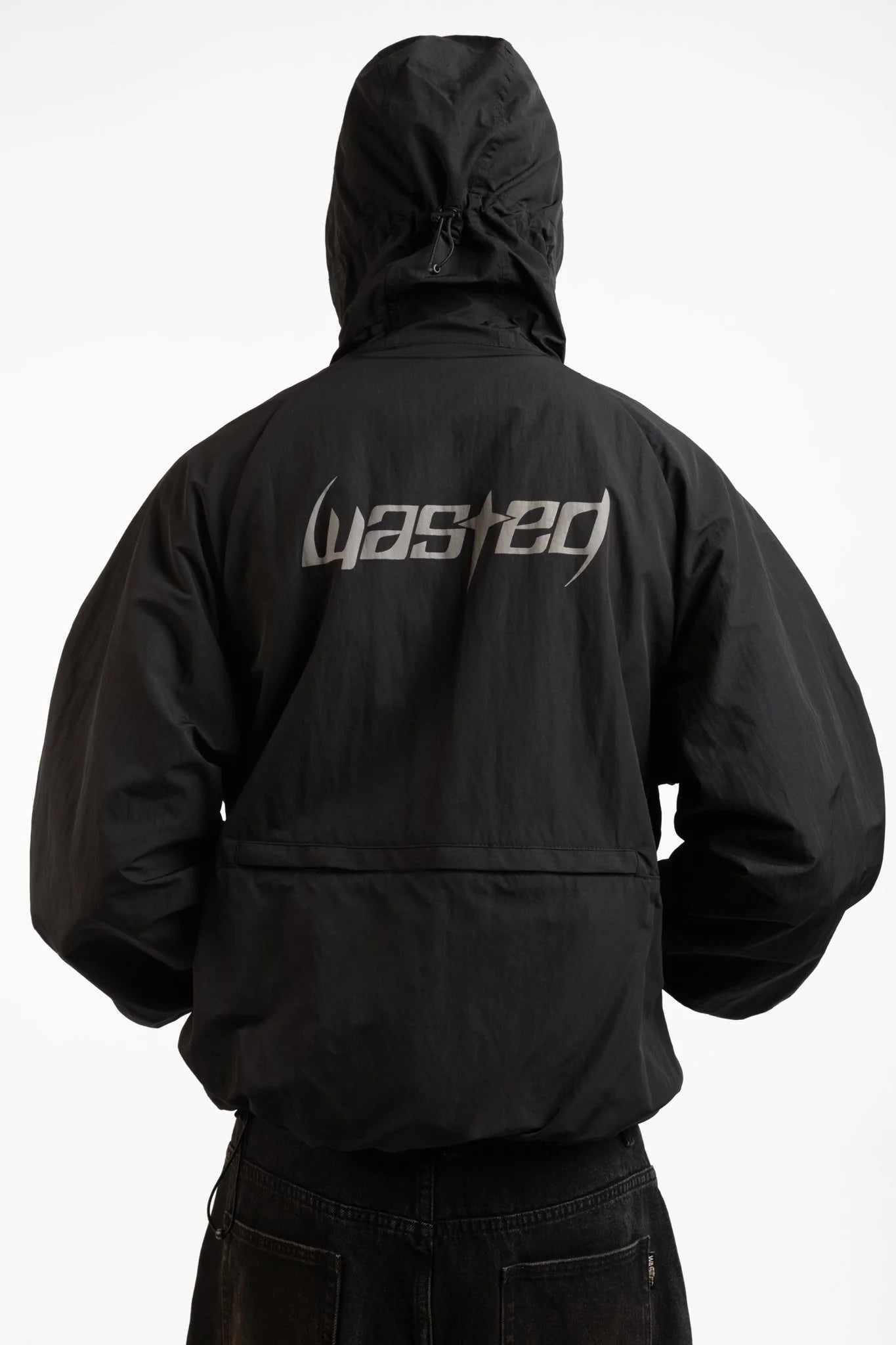 Blade Windbreaker