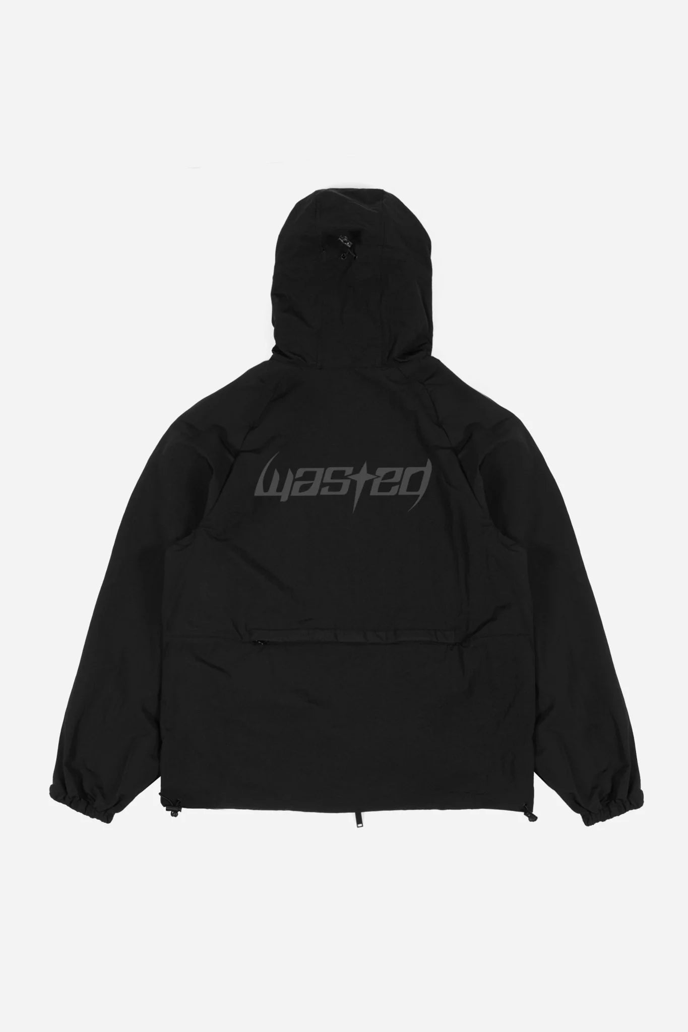 Blade Windbreaker