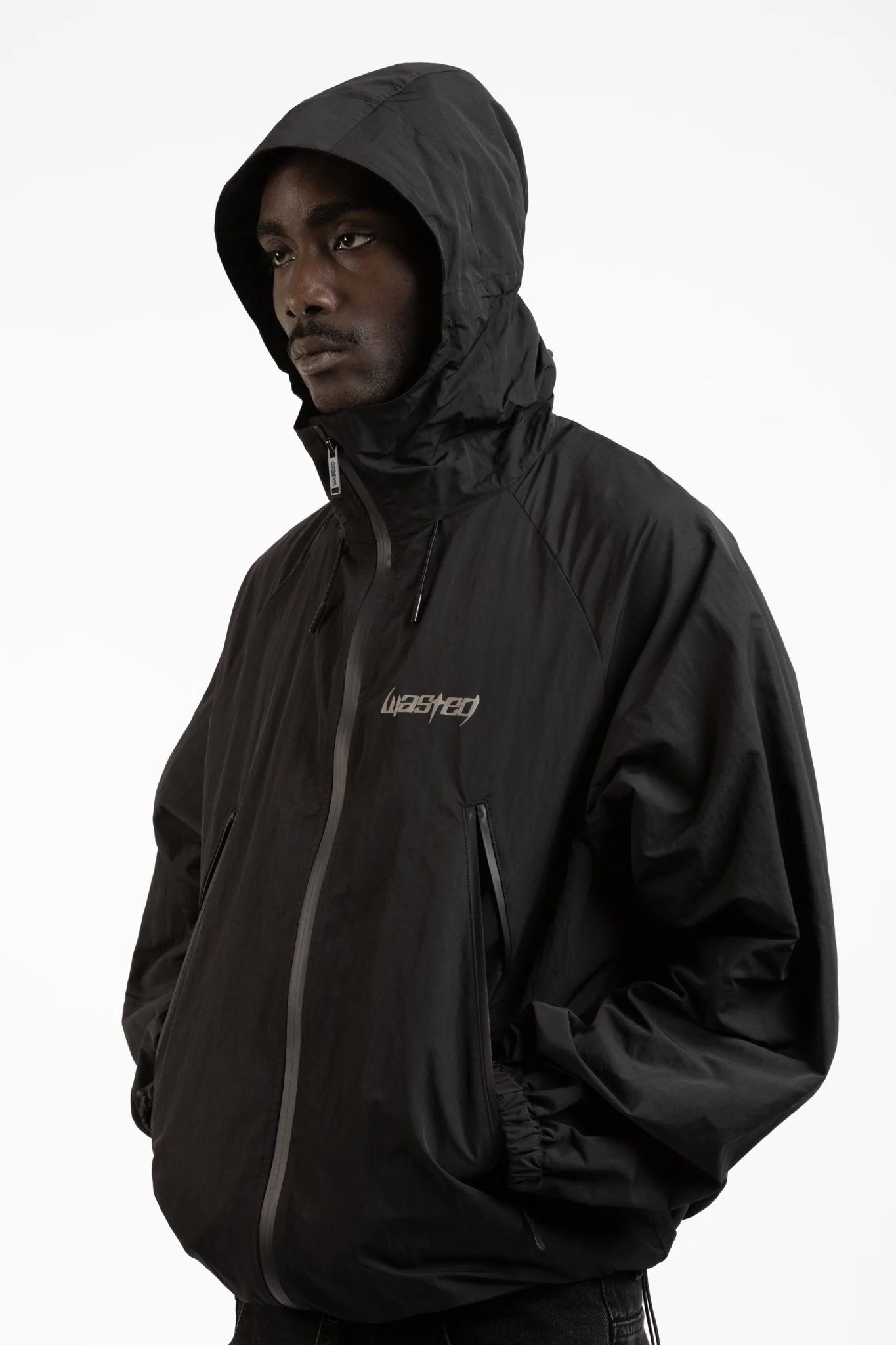 Blade Windbreaker