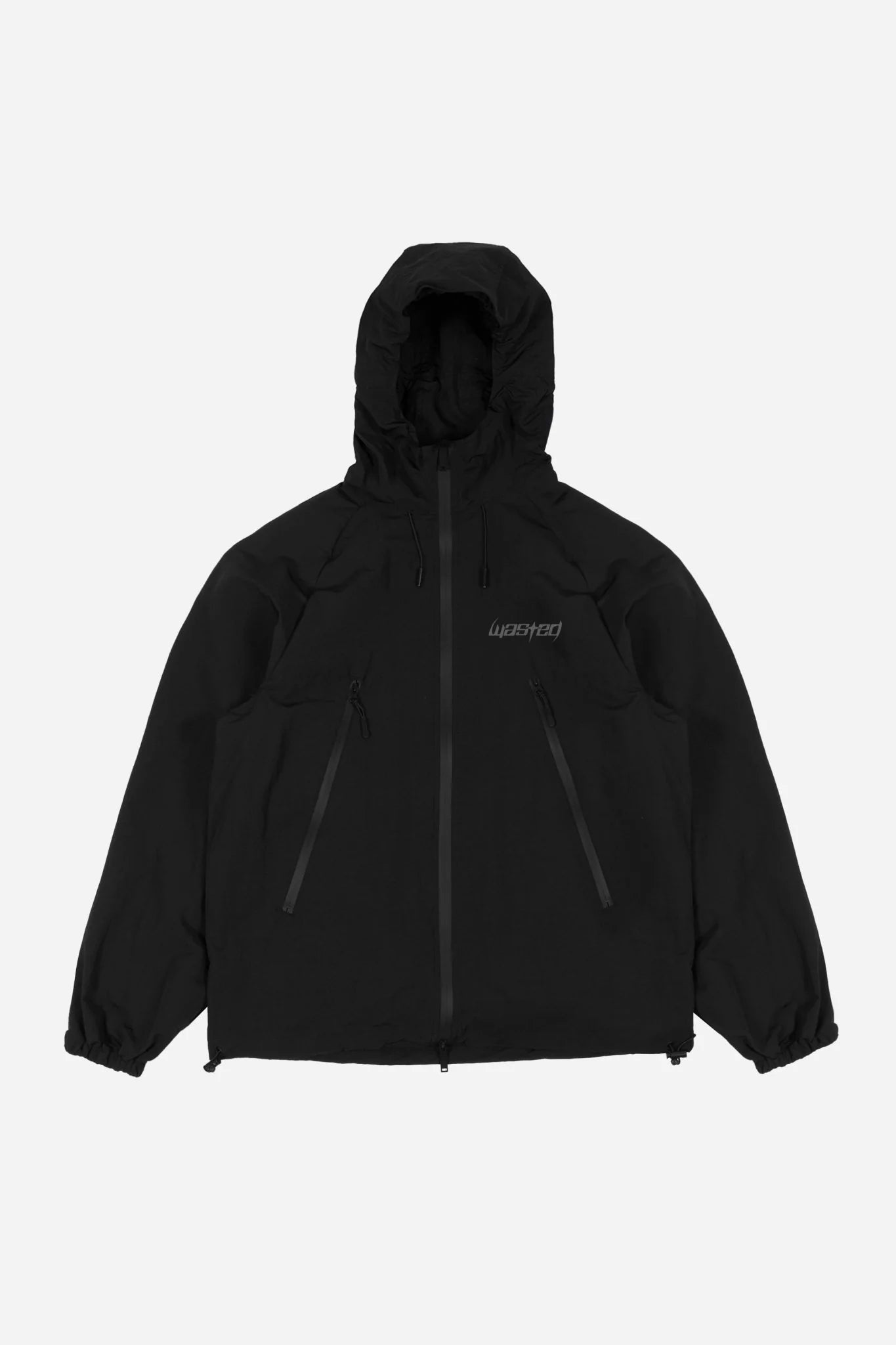 Blade Windbreaker