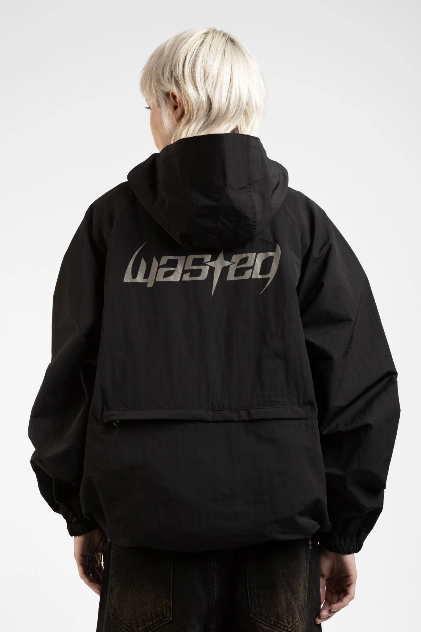 Blade Windbreaker