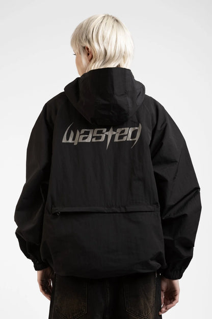 Blade Windbreaker