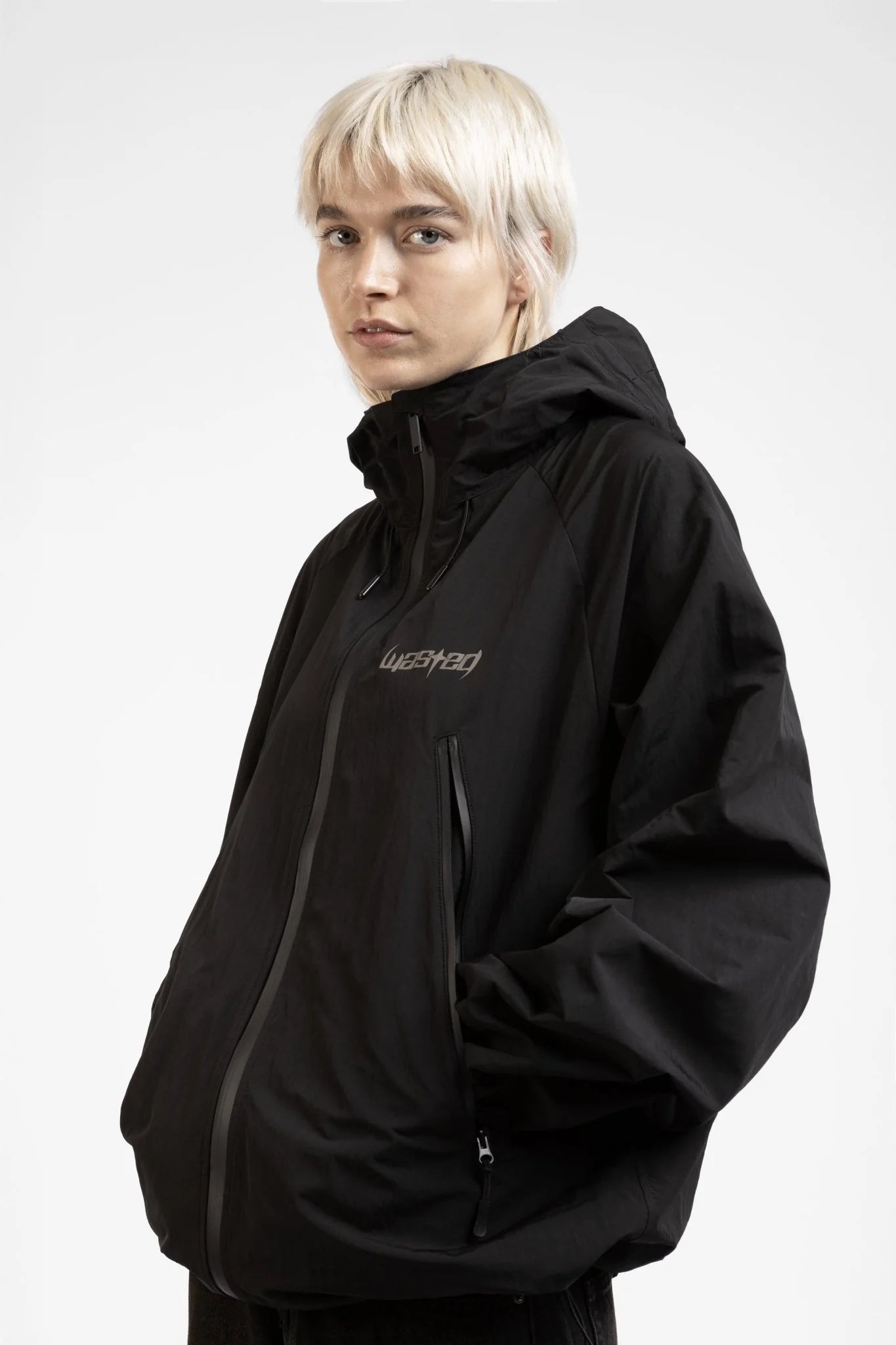Blade Windbreaker