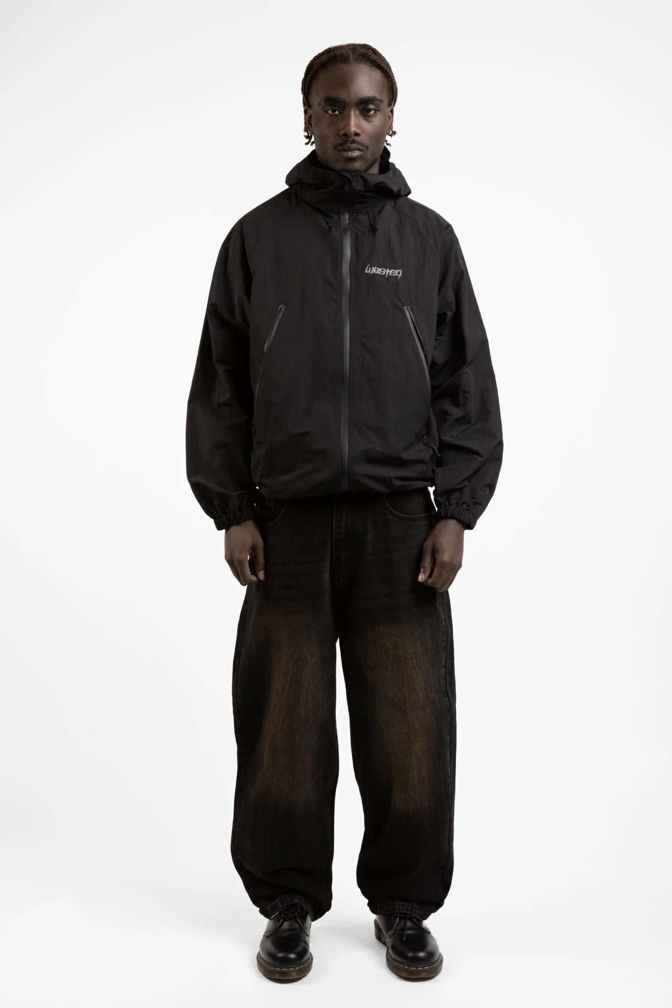 Blade Windbreaker